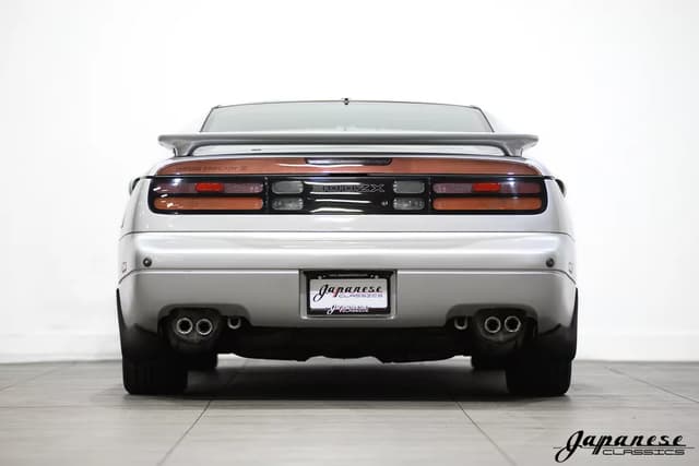 1995 Nissan Fairlady Z JDM car for sale — photo 7 of 25