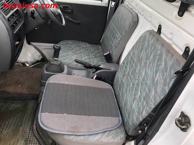 1999 Suzuki Carry JDM car for sale — photo 23 of 23