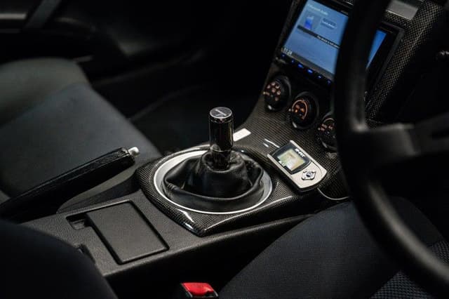 2002 Nissan Fairlady Z JDM car for sale — photo 3 of 18