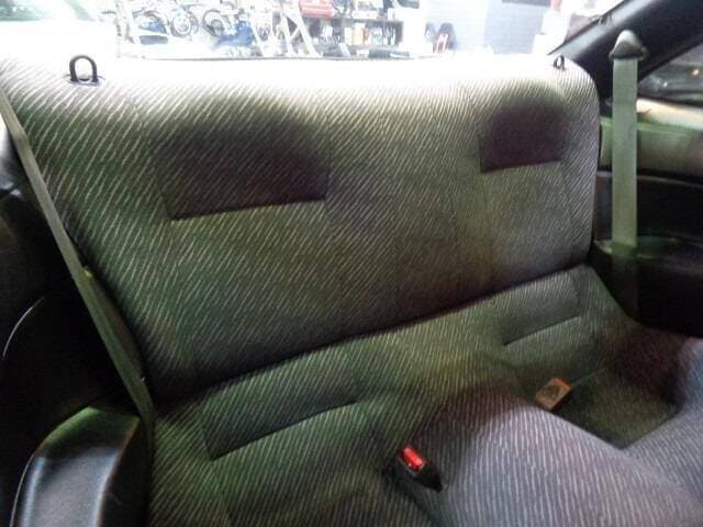 1994 Nissan Silvia JDM car for sale — photo 6 of 12
