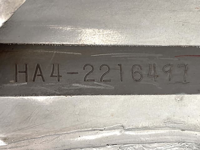 1995 Honda Acty JDM car for sale — photo 22 of 24