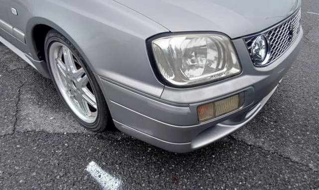 1999 Nissan Stagea JDM car for sale — photo 13 of 25