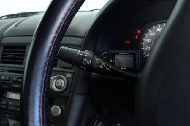 2000 Nissan Skyline JDM car for sale — photo 22 of 25