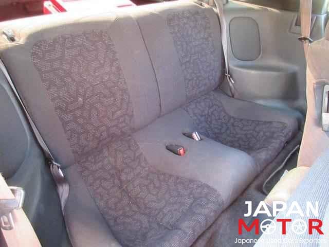 1999 Mitsubishi GTO JDM car for sale — photo 11 of 15