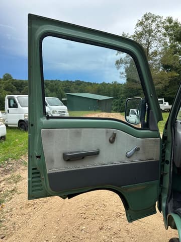 1994 Subaru Sambar JDM car for sale — photo 12 of 25