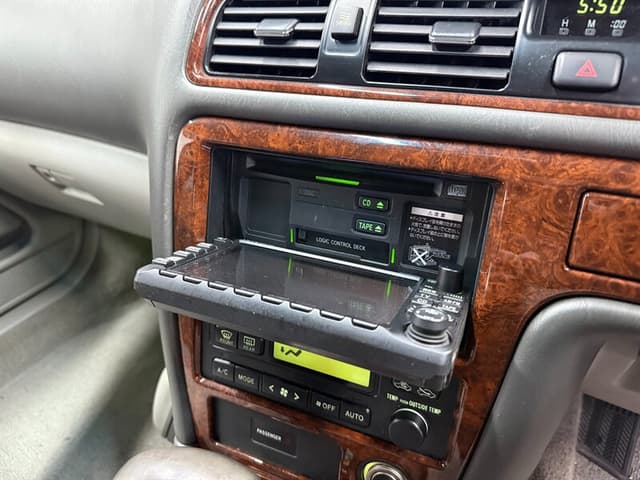 1998 Toyota Cresta JDM car for sale — photo 20 of 25