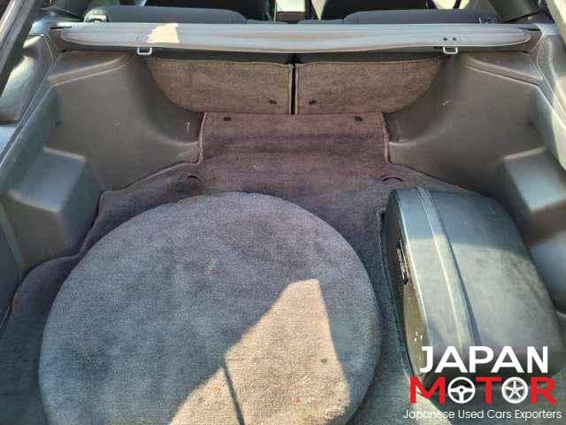 1991 Toyota Supra JDM car for sale — photo 15 of 21