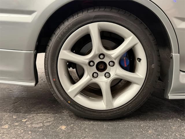 2000 Nissan Skyline JDM car for sale — photo 23 of 25