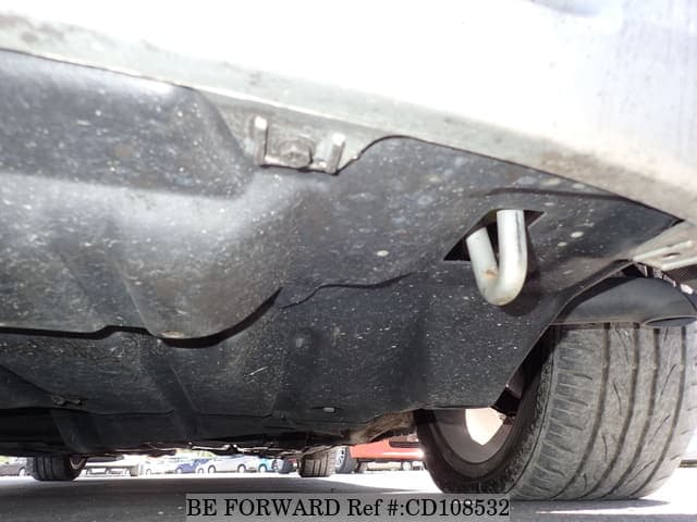 2001 Toyota Altezza JDM car for sale — photo 14 of 20
