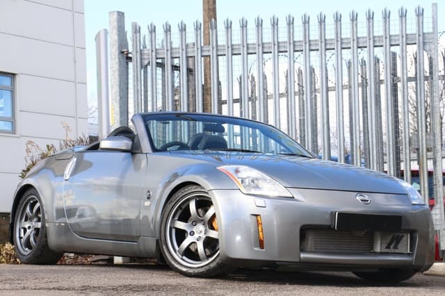 2005 Mazda JDM car for sale — photo 3 of 25