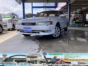 1996 Toyota Mark II JDM car for sale