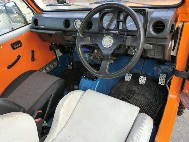 1987 Suzuki Jimny JDM car for sale — photo 3 of 20