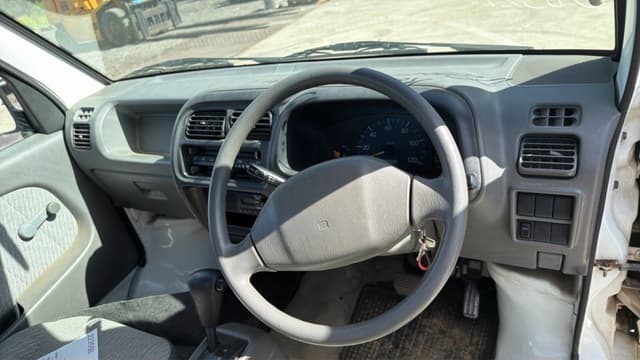 2001 Suzuki Carry JDM car for sale — photo 12 of 21