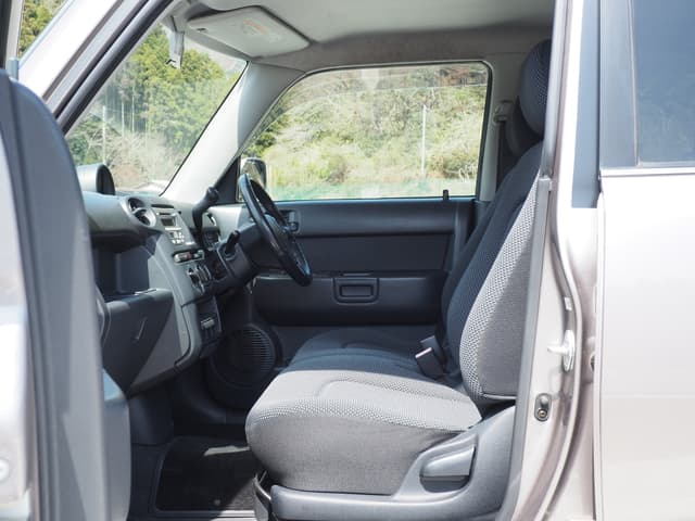 2002 Toyota JDM car for sale — photo 9 of 25