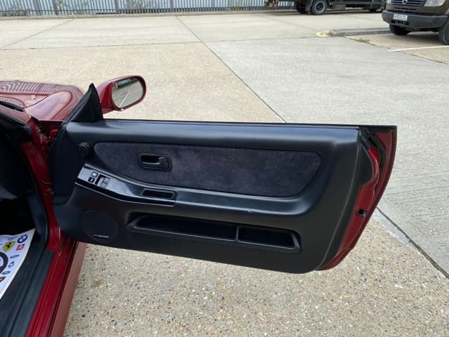 1993 Nissan Skyline JDM car for sale — photo 21 of 25
