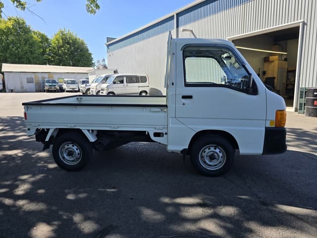2000 Subaru Sambar JDM car for sale — photo 2 of 25