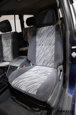 1999 Toyota Land Cruiser Prado JDM car for sale — photo 16 of 25