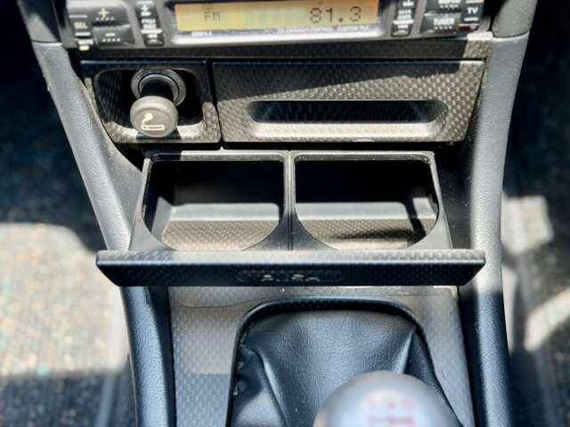 1996 Honda Integra JDM car for sale — photo 17 of 20
