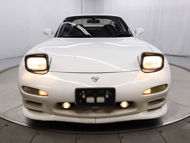 1993 Mazda RX-7 JDM car for sale — photo 9 of 25