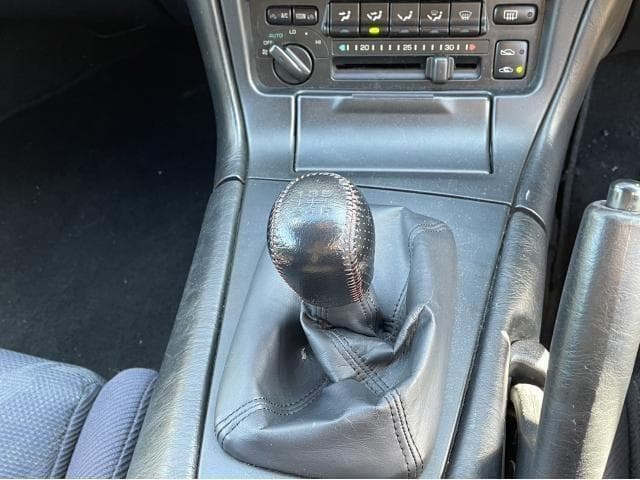 1999 Toyota MR2 JDM car for sale — photo 8 of 9