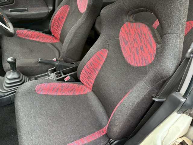 1994 Subaru Impreza JDM car for sale — photo 16 of 20