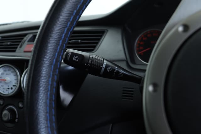 2001 Mitsubishi Lancer JDM car for sale — photo 24 of 25