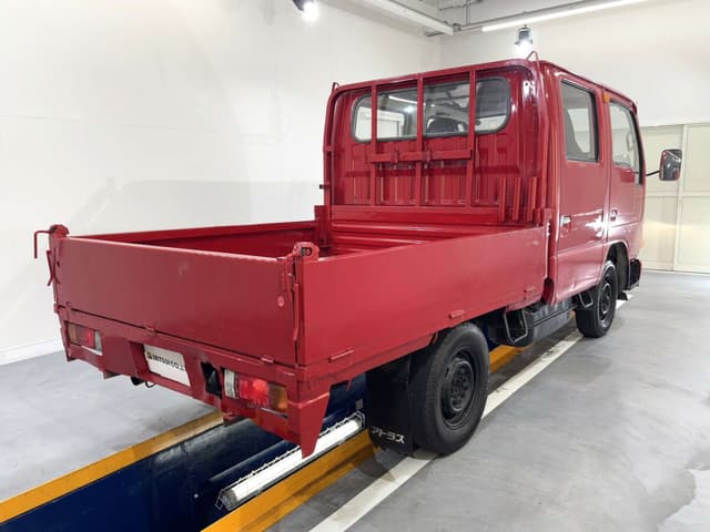 1992 Nissan Atlas JDM car for sale — photo 5 of 25