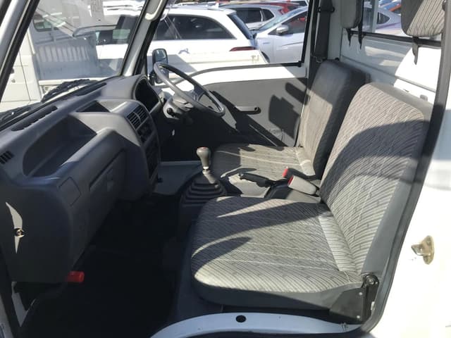 1993 Subaru Sambar JDM car for sale — photo 10 of 30
