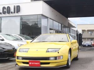 1991 Nissan Fairlady Z JDM car for sale