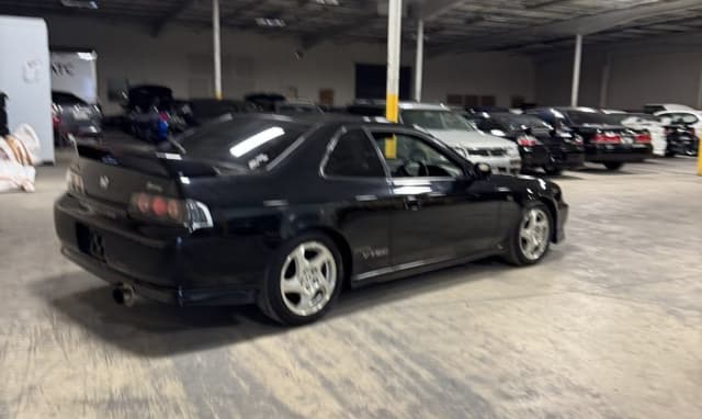 1999 Honda Prelude JDM car for sale — photo 9 of 25