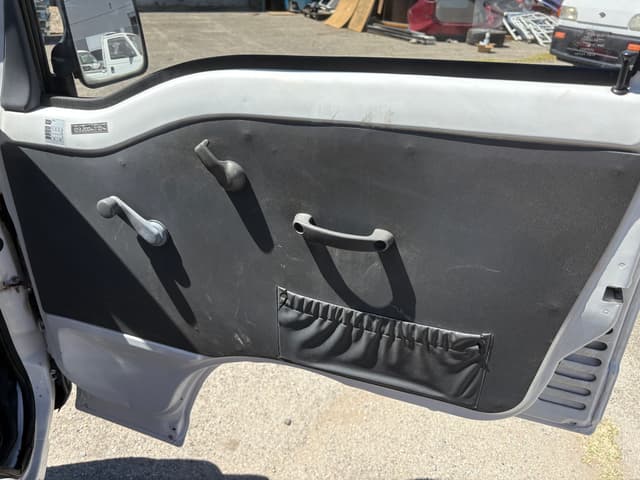 1996 Subaru Sambar JDM car for sale — photo 12 of 25