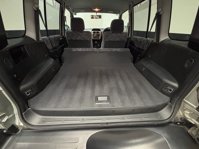 2000 Mitsubishi Pajero JDM car for sale — photo 12 of 25