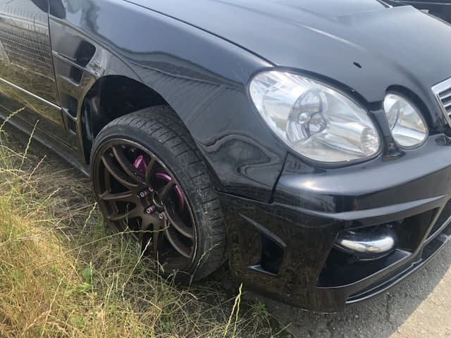 2000 Toyota Aristo JDM car for sale — photo 3 of 5
