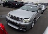 2000 Nissan Stagea JDM car for sale — photo 12 of 20