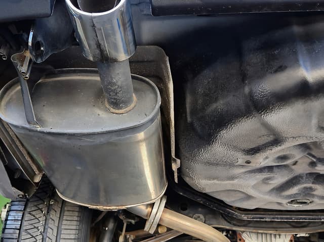 1993 Toyota Aristo JDM car for sale — photo 20 of 25