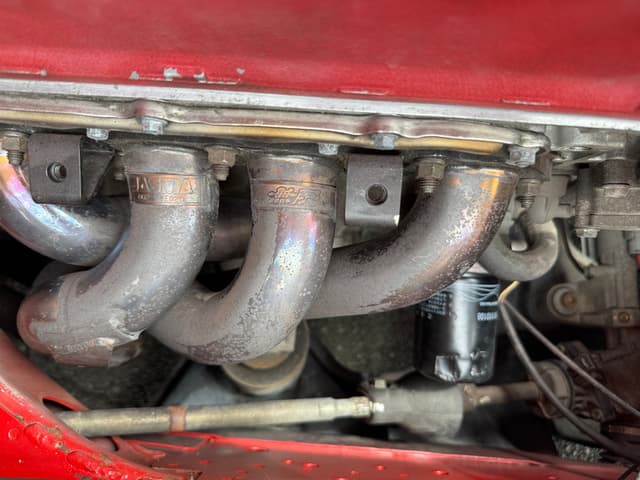 1999 Honda S2000 JDM car for sale — photo 24 of 25