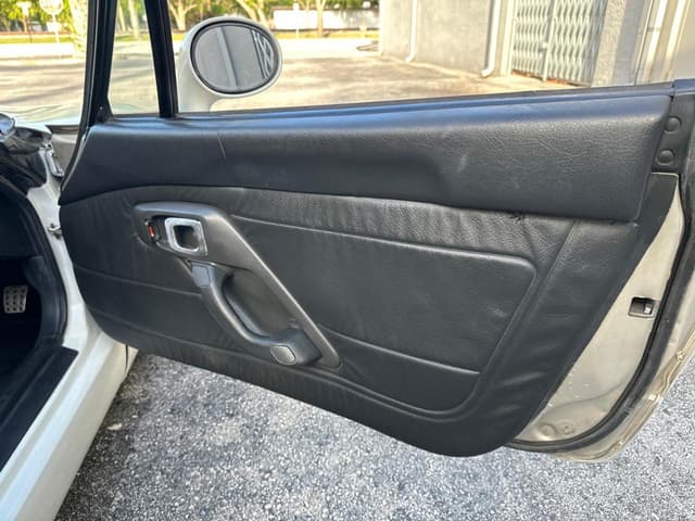 1993 Suzuki Cappuccino JDM car for sale — photo 11 of 16