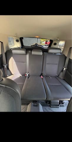 2007 Toyota Fj Cruiser JDM car for sale — photo 9 of 20