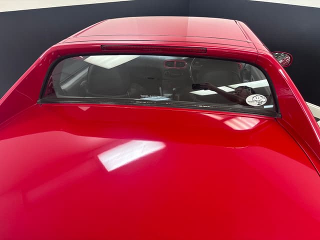 1992 Honda Crx JDM car for sale — photo 16 of 25