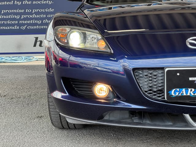 2007 Mazda RX-8 JDM car for sale — photo 17 of 25