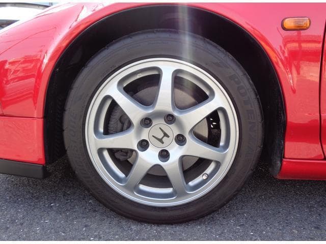 1991 Honda NSX JDM car for sale — photo 21 of 25