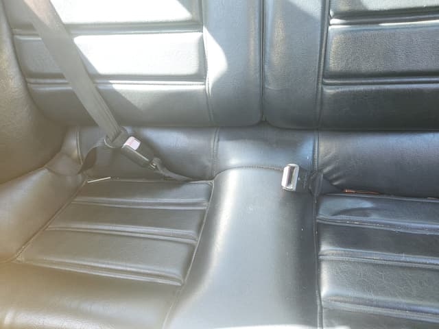 1983 Mitsubishi JDM car for sale — photo 15 of 25