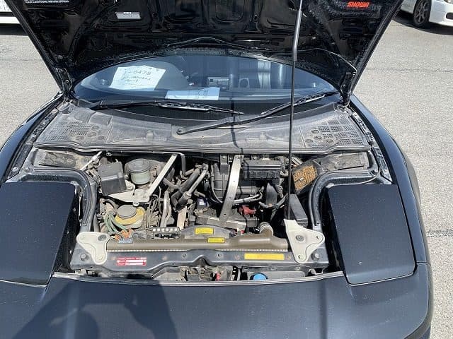 1991 Honda NSX JDM car for sale — photo 5 of 13