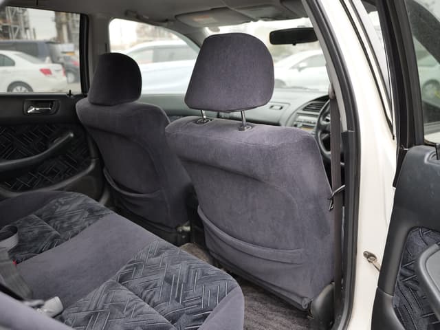 2000 Honda Accord JDM car for sale — photo 21 of 24