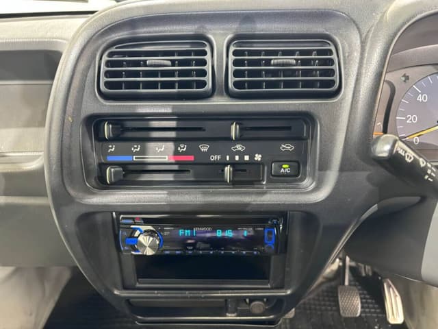 2000 Suzuki Carry JDM car for sale — photo 9 of 24