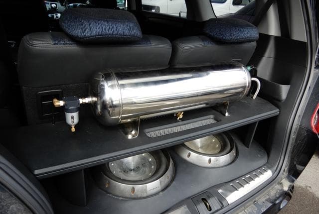 2005 Honda Odyssey JDM car for sale — photo 8 of 23