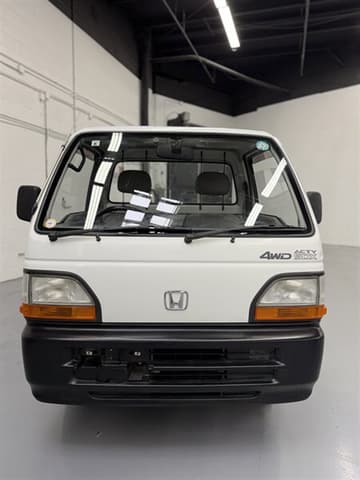 1995 Honda Acty JDM car for sale — photo 6 of 10