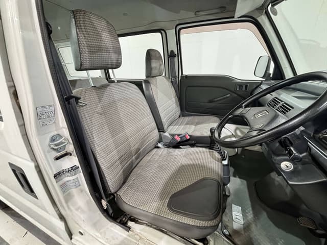 1998 Honda Acty JDM car for sale — photo 8 of 25