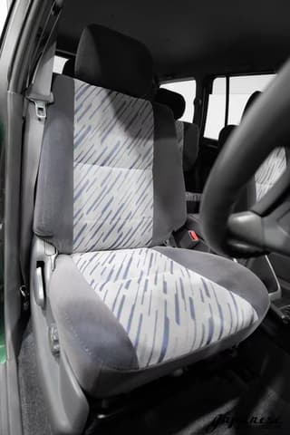1998 Toyota Land Cruiser Prado JDM car for sale — photo 14 of 25