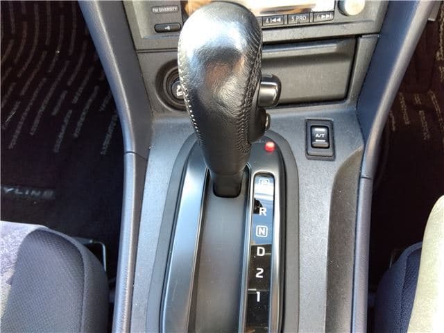 1999 Nissan Skyline JDM car for sale — photo 16 of 25
